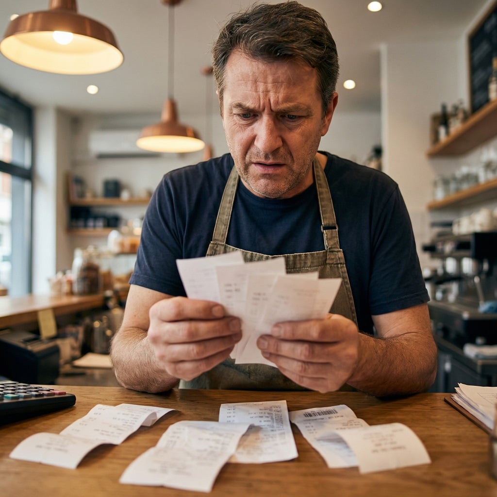 Dine_Well_Financial_Merchant_Cash_Advance_Negotiation_Risk