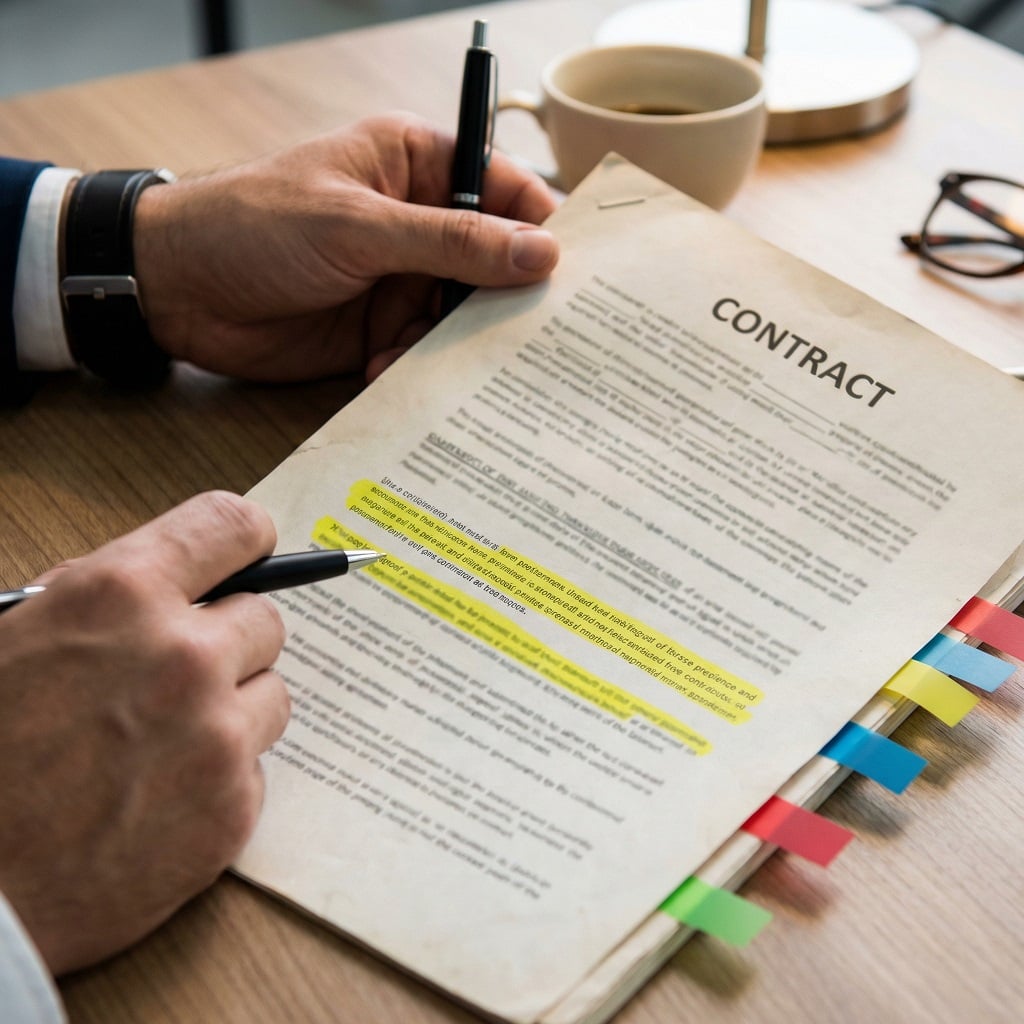Dine_Well_Financial_Restaurant_Legal_Funding_Red_Flags
