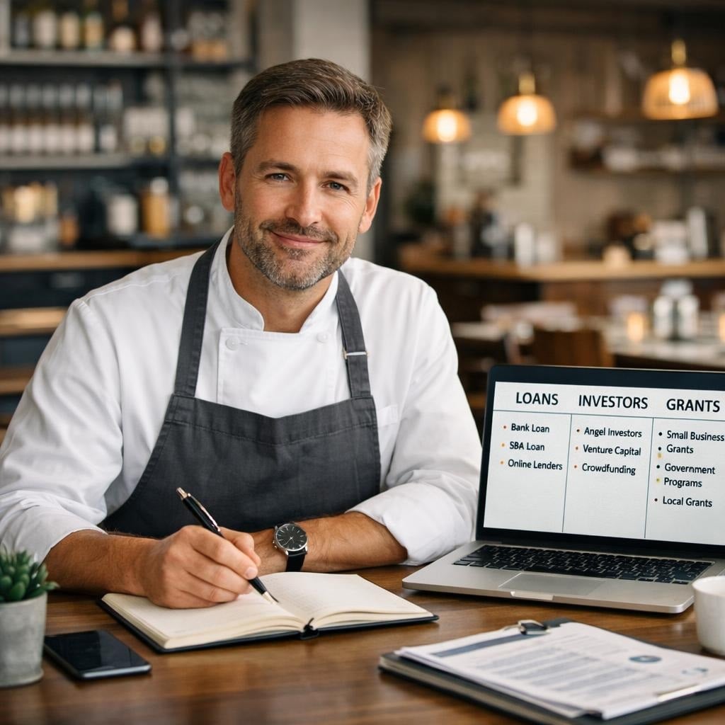Dine_Well_Financial_restaurant_business_financing_story