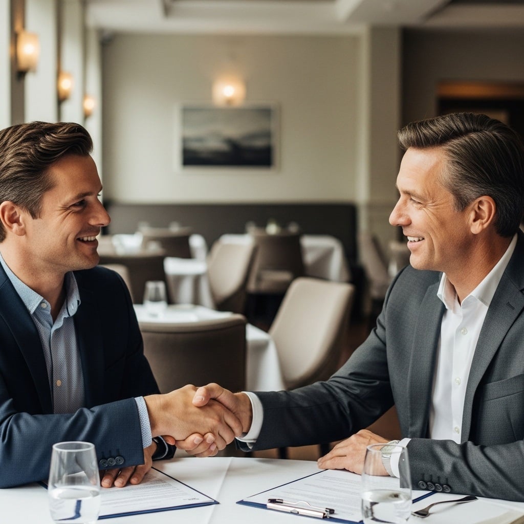 Dine_Well_Financial_restaurant_growth_and_exit_plan