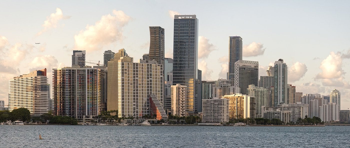 Restaurant funding in Florida