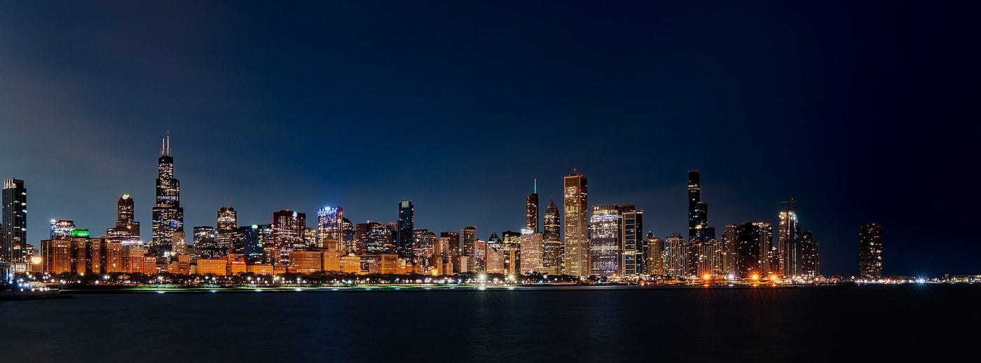 Restaurant funding in Illinois