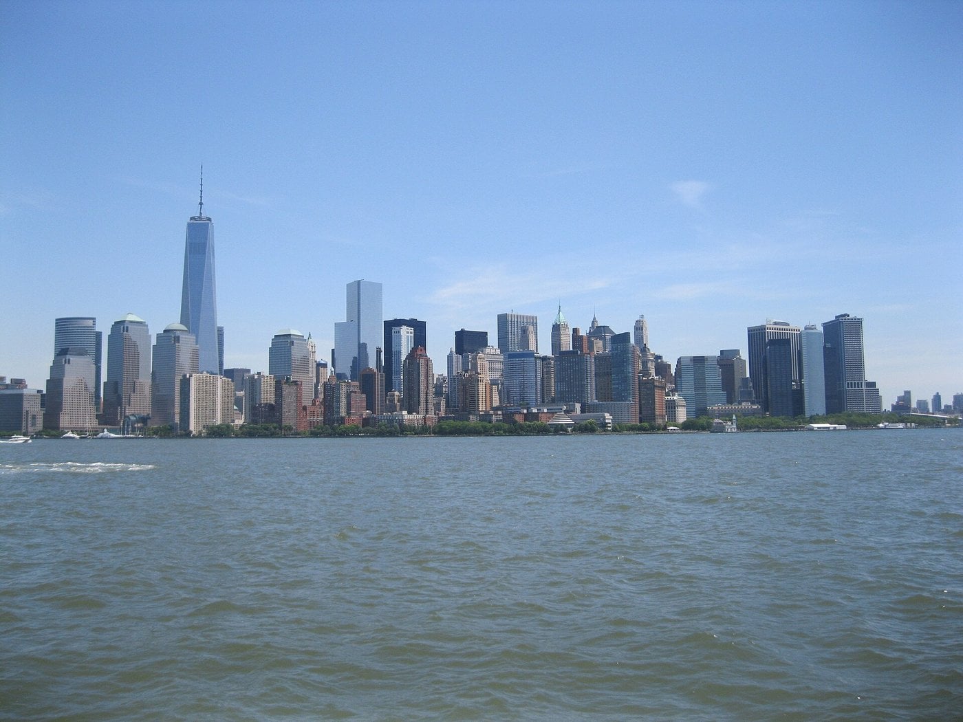 Restaurant funding in New York