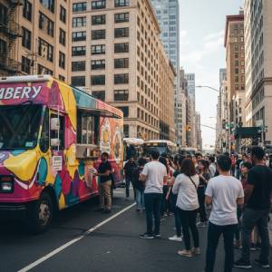 Do Food Trucks Qualify for MCAs? There’s a Better Way to Get Capital