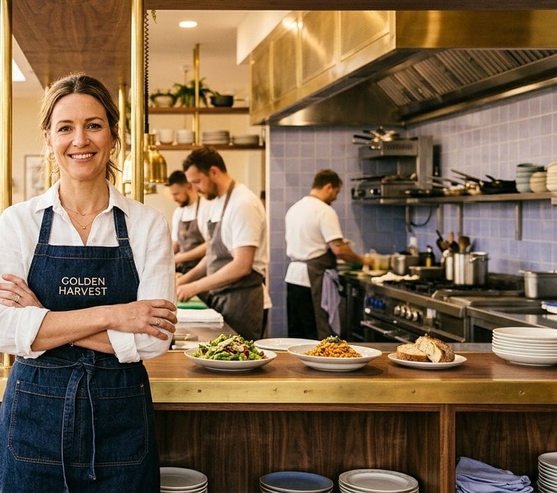 Stuck in an MCA? 3 Ways Restaurant Owners Can Escape or Refinance