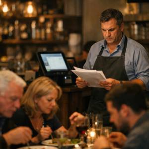 This Restaurant Used an MCA and Regretted It Here’s What They’d Do Instead