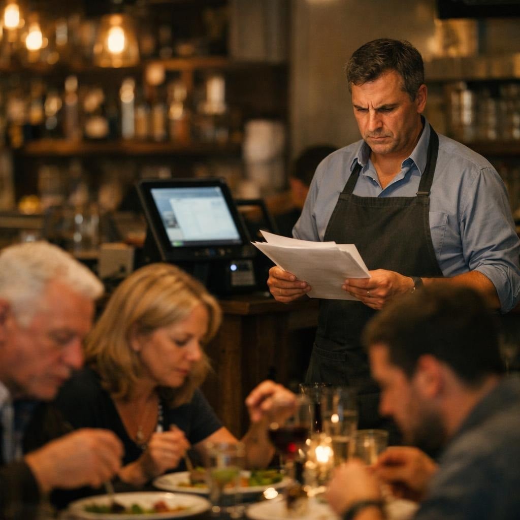 Dine_Well_Financial_Restaurant_Used_An_MCA