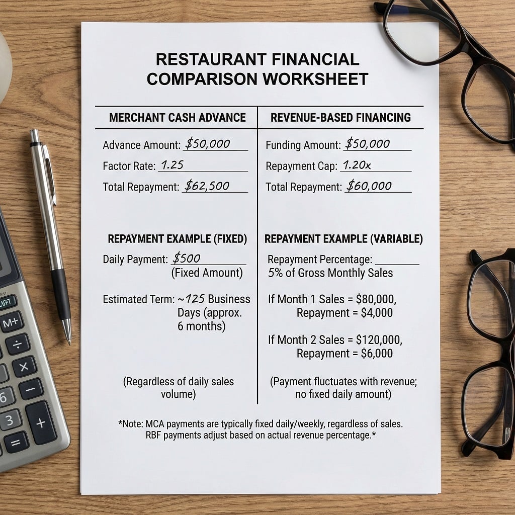 Dine_Well_Financial_restaurant_cash_flow_management_comparison