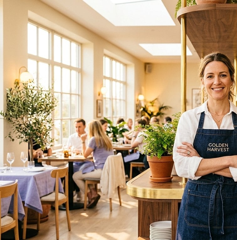 Bad Credit Restaurant Funding for food service businesses