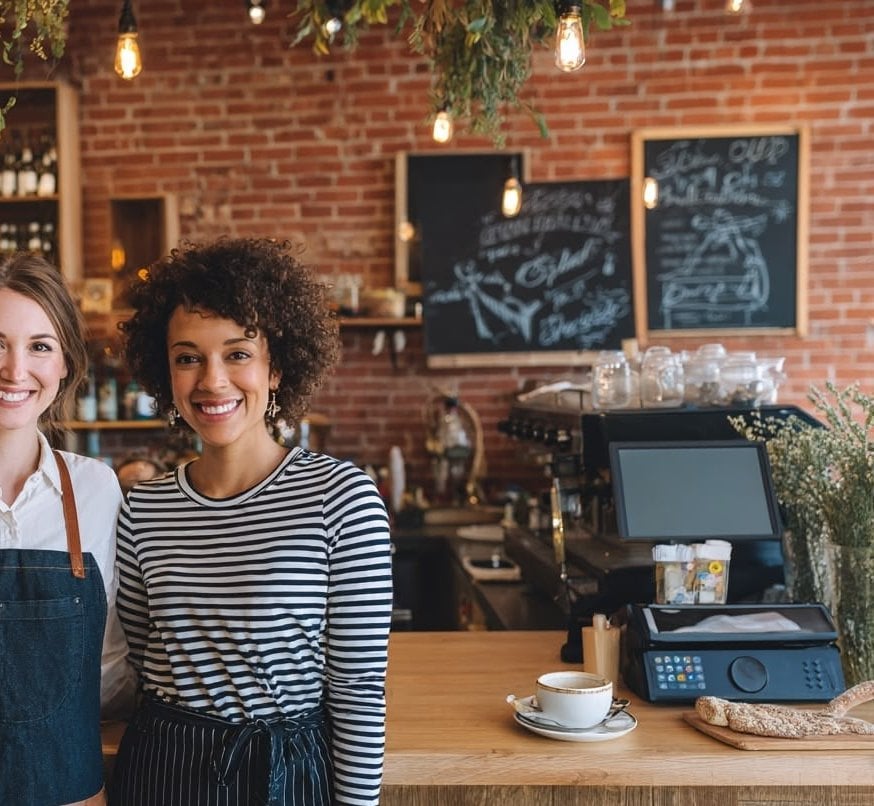 Restaurant Merchant Cash Advance for food service businesses