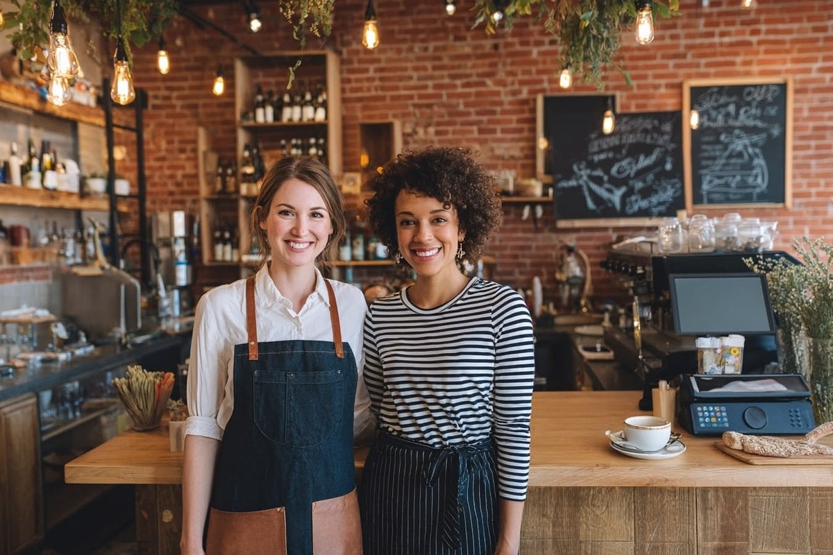 Restaurant Working Capital for food service businesses